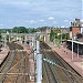 Gare de Saint-Roch (Somme) (fr) in Amiens city