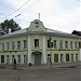 Дом Кутьина (Соколова) в городе Кострома