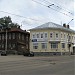 Советская ул., 45а в городе Кострома