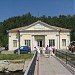 Речной вокзал в городе Городец