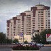 Жилой комплекс «Северная корона» в городе Астана