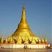 Tachileik Shwedagon Pagoda