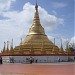 Tachileik Shwedagon Pagoda