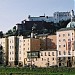 Radisson Blu Hotel Altstadt, Salzburg in Salzburg city