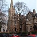 St Stephens United Reformed Church in Leicester city