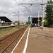 Peron 1 (WKD) (pl) in Warsaw city