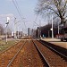WKD Warszawa Reduta Ordona (pl) in Warsaw city