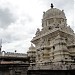 Shree Apprameyaswami Temple Shree Ambegalu Krishna Sannidhi (Navaneeta Krishna)