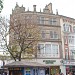 Central Buildings in Leicester city