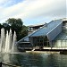 Freeport of Riga Authority in Riga city