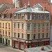 Kalēju Street, 23 in Riga city