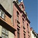 Kalēju Street, 43 in Riga city