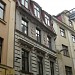 Kalēju Street, 52 in Riga city