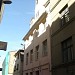 Kalēju Street, 59 in Riga city