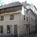 Kalēju Street, 61 in Riga city