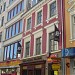 Kaļķu Street, 10 in Riga city