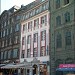 Kaļķu Street, 20 in Riga city