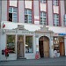 Kaļķu Street, 20 in Riga city