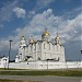 Успенский собор в городе Владимир