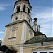 Храм Николая Чудотворца (Николо-Кремлёвская церковь) в городе Владимир