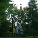 St. Aleksey Orthodox Church