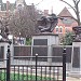 South African War Memorial in Leicester city