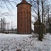 Water tower