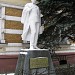 Детская музыкальная школа в городе Черняховск