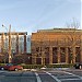 Shad Hall - Exercise Facility in Boston, Massachusetts city