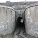 Коллектор под путями БМО в городе Александров