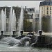 Neptune Fountain