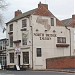 North Bridge Tavern in Leicester city