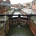 North Lock 42, Grand Union Canal (Leicester Section) in Leicester city