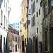 Medieval Warehouses in Riga city