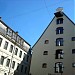 Vecpilsētas Street, 8A in Riga city