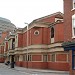 Leicester Magistrates Court in Leicester city