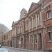 Registry Office in Leicester city