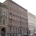 Kalpaka Boulevard, 10 in Riga city