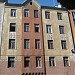 Katoļu Street, 17 in Riga city