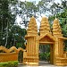 wat kompongksane(kom pong psai) trong Thành phố Trà Vinh - Tra Vinh City thành phố