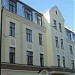 Kazarmu Street, 2 in Riga city