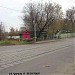 Бывший Краснобогатырский железнодорожный переезд (ru) in Moscow city