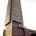 Edificio e Shopping Manhatan na Uberaba city