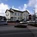 Empfangsgebäude Bahnhof Soltau in Stadt Soltau