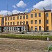 Железнодорожный вокзал Ченстохова-Страдом (ru) in Czestochowa city