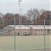 sports ground in Leicester city