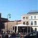 Riga Town Hall (Rathaus) Square