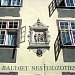 Historical Ekes Konvents 1435 Hotel in Riga city