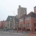 St. John's Chambers in Leicester city