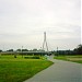 Wybrzeże Kościuszkowskie in Warszawa city